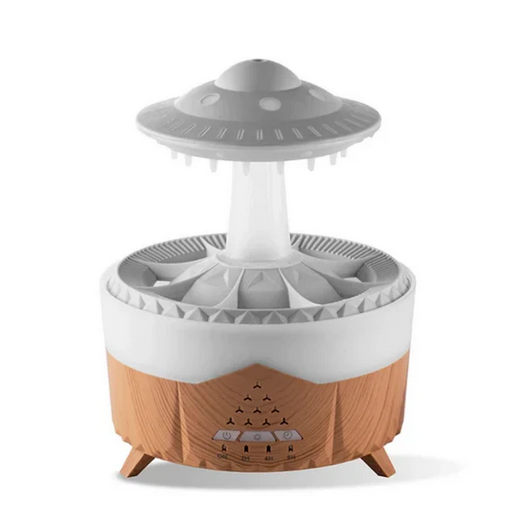 Rain Cloud Humidifier