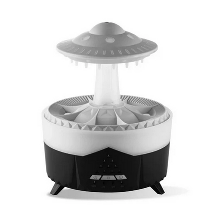 Rain Cloud Humidifier